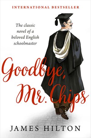 Goodbye, Mr. Chips image number 0