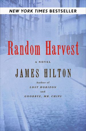 Random Harvest image number 0