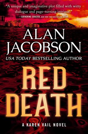Red Death image number 0