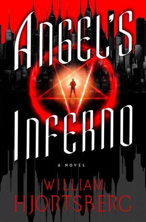Angel's Inferno image number 0
