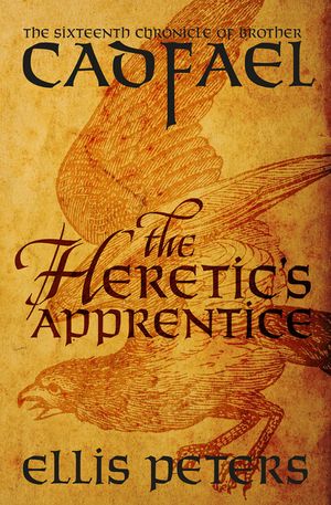 The Heretic's Apprentice image number 0