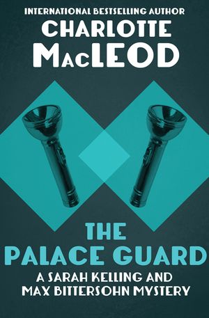 The Palace Guard image number 0