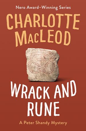 Wrack and Rune image number 0