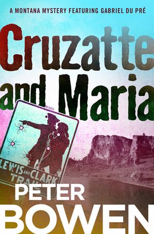 Cruzatte and Maria image number 0