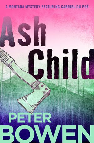 Ash Child image number 0