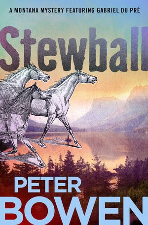 Stewball image number 0