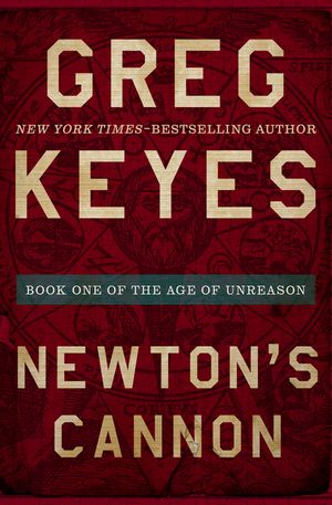 Newton's Cannon image number 0