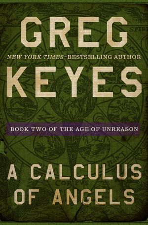 A Calculus of Angels image number 0