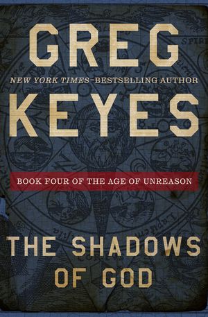 The Shadows of God image number 0