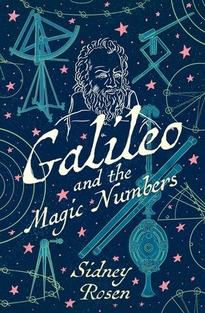Galileo and the Magic Numbers image number 0