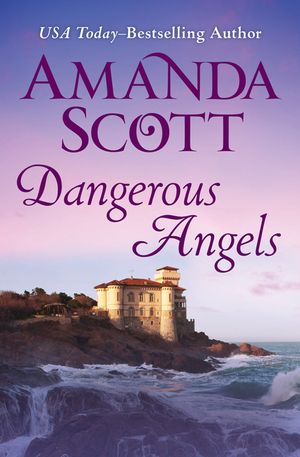 Dangerous Angels image number 0