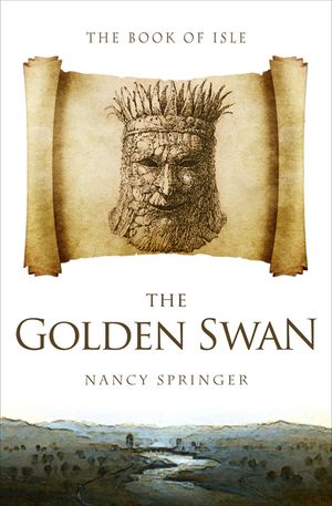 The Golden Swan image number 0