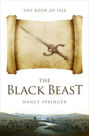 The Black Beast image number 0