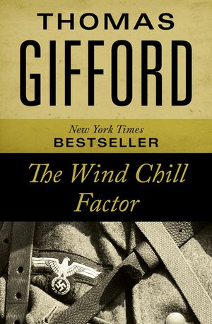 The Wind Chill Factor image number 0