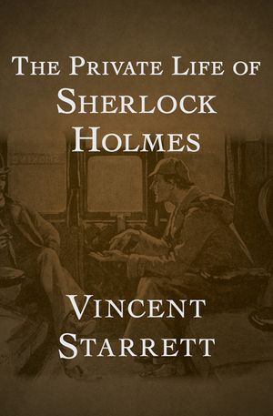 The Private Life of Sherlock Holmes image number 0