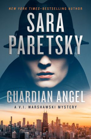 Guardian Angel image number 0