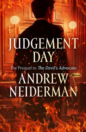 Judgement Day image number 0