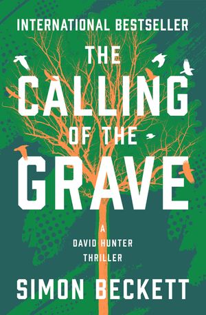 The Calling of the Grave image number 0