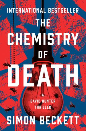 The Chemistry of Death image number 0