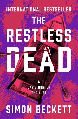 The Restless Dead image number 0