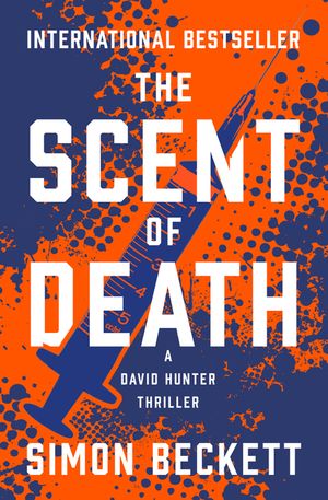 The Scent of Death image number 0