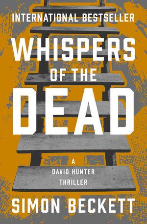 Whispers of the Dead image number 0
