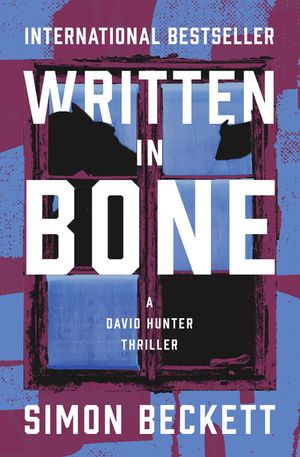 Written in Bone image number 0