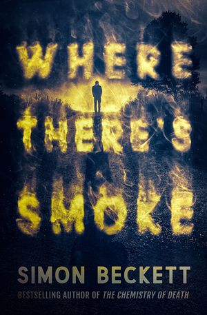 Where There's Smoke image number 0