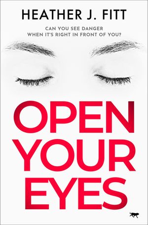 Open Your Eyes image number 0