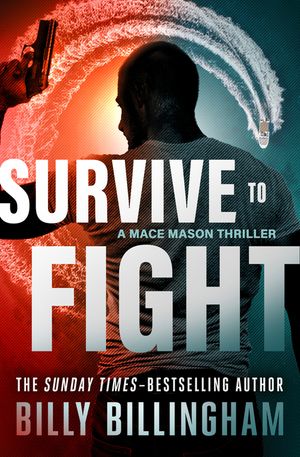 Survive to Fight image number 0