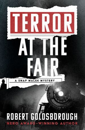 Terror at the Fair image number 0