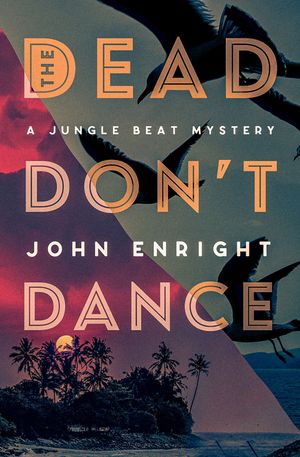 The Dead Don't Dance image number 0
