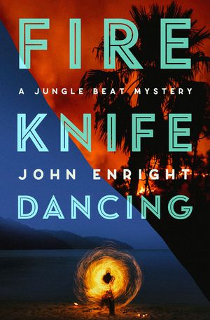 Fire Knife Dancing image number 0