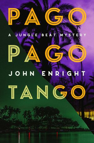 Pago Pago Tango image number 0