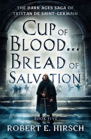 Cup of Blood . . . Bread of Salvation image number 0