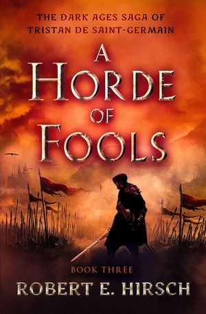 A Horde of Fools image number 0