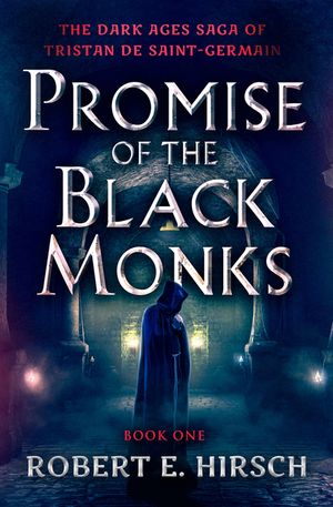 Promise of the Black Monks image number 0