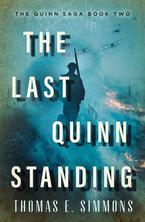 The Last Quinn Standing image number 0