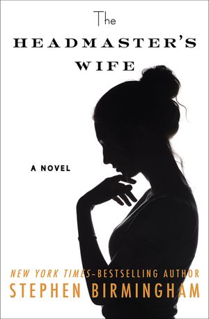 The Headmaster's Wife image number 0