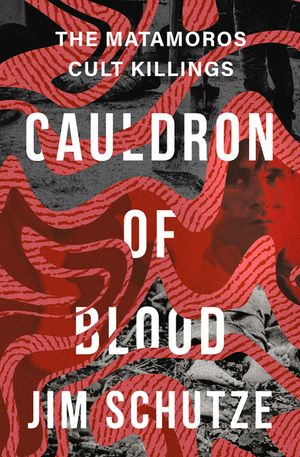 Cauldron of Blood image number 0