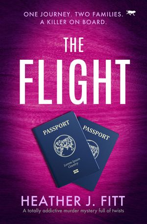 The Flight image number 0