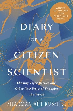 Diary of a Citizen Scientist image number 0