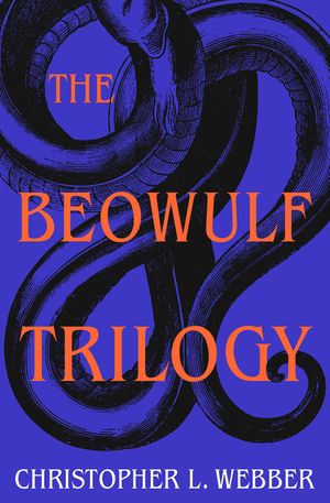 The Beowulf Trilogy image number 0