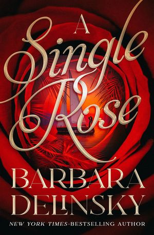 A Single Rose image number 0