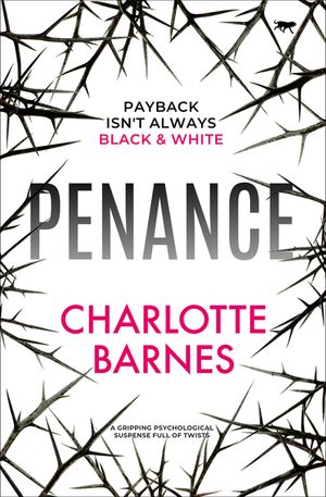 Penance: A gripping psychological suspense full of twists image number 0