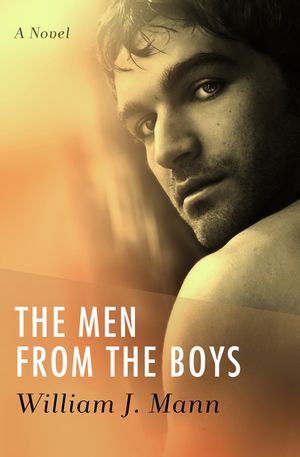 The Men from the Boys image number 0