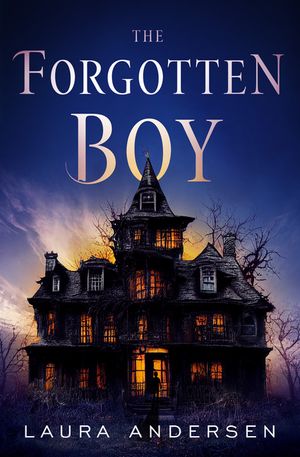 The Forgotten Boy image number 0