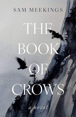 The Book of Crows image number 0