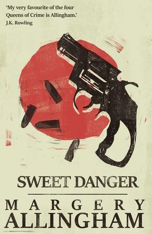 Sweet Danger image number 0
