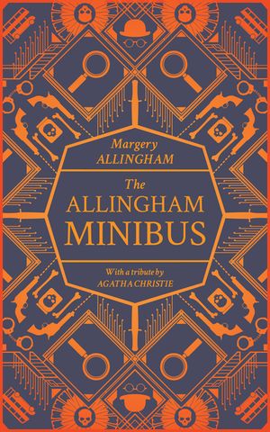 The Allingham Minibus image number 0